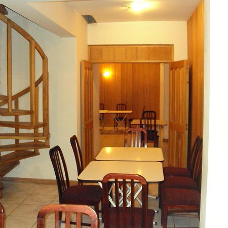 Hotel Antupiren Puerto Montt Bagian luar foto