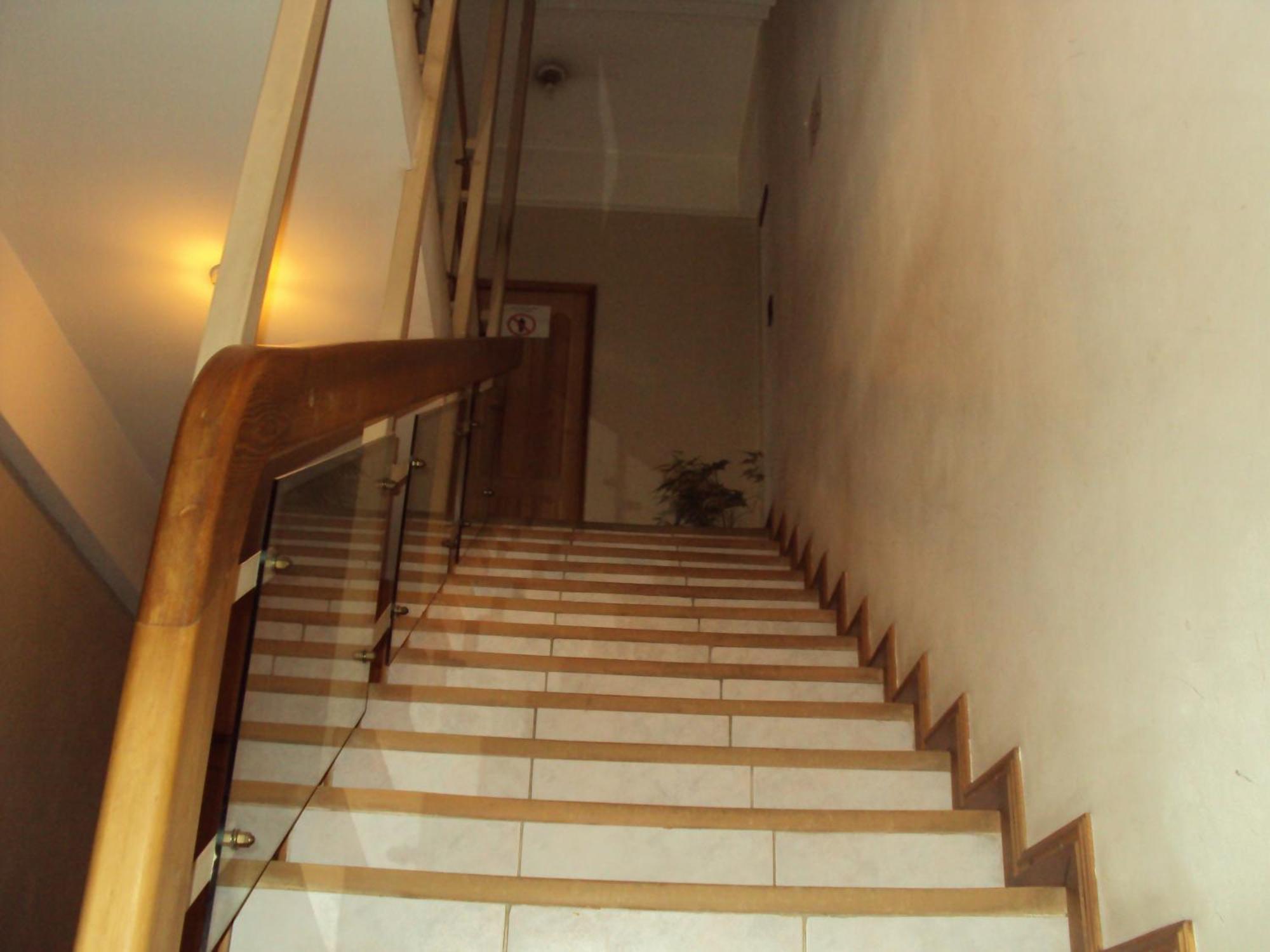 Hotel Antupiren Puerto Montt Bagian luar foto
