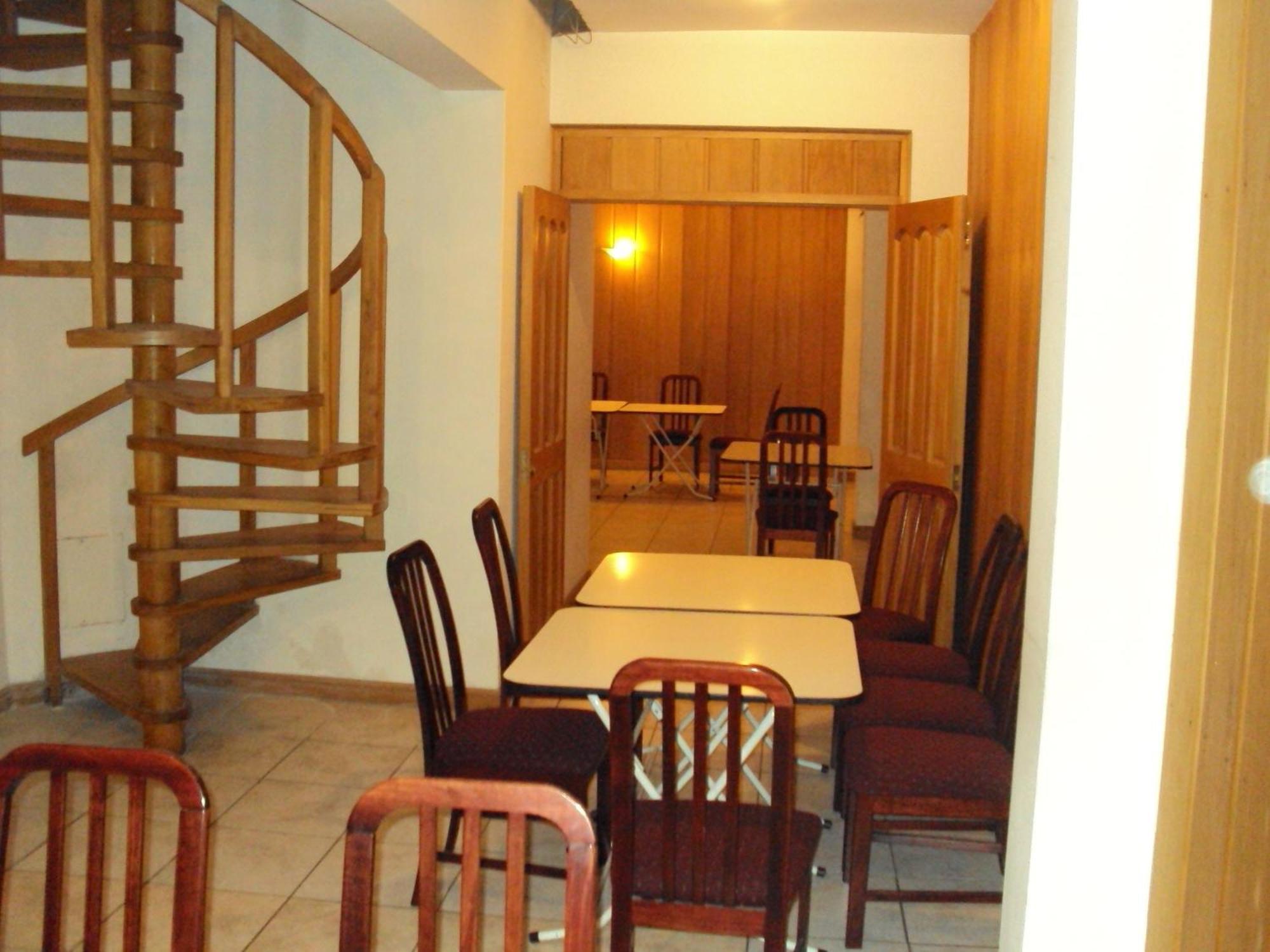Hotel Antupiren Puerto Montt Bagian luar foto