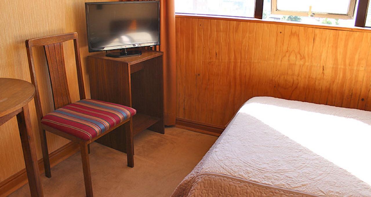 Hotel Antupiren Puerto Montt Bagian luar foto