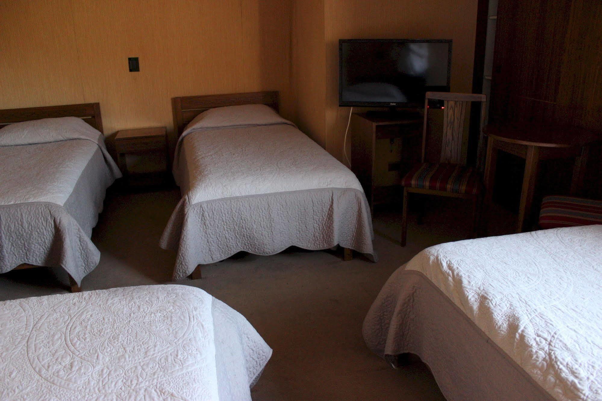 Hotel Antupiren Puerto Montt Bagian luar foto